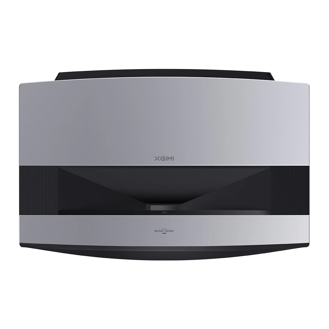 XGIMI Aura 4K Ultra Short Throw Laser Projector 2400 ANSI 3 XGIMI Aura 4K Ultra Short Throw Laser Projector 2400 ANSI