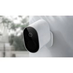 Xiaomi Wireless Outdoor Security Camera 1080p Set 11 Xiaomi Wireless Outdoor Security Camera 1080p Set -3C Electronics Store saflkjlask
