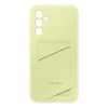 Samsung Galaxy A34 5G Card Slot Case EF-OA346TGEGWW - Lime