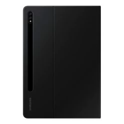 Samsung Galaxy Tab S7 /S8 11.0 Book Cover EF-BT630PBEGWW - Black -3C Electronics Store samsung book cover for galaxy tab s8 s7 1