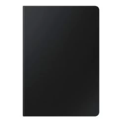 Samsung Galaxy Tab S7 /S8 11.0 Book Cover EF-BT630PBEGWW - Black -3C Electronics Store samsung book cover for galaxy tab s8 s7 2