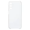 Samsung Galaxy A14 Rear Case EF-QA146CTEGWW - Clear -3C Electronics Store samsung clear case for galaxy a14 clear 1