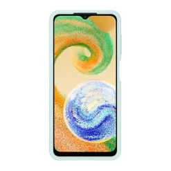 Samsung Galaxy A04s Card Slot Case EF-OA047TGEGWW - Green -3C Electronics Store samsung galaxy a04s card slot case ef oa047tgegww green2