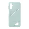 Samsung Galaxy A04s Card Slot Case EF-OA047TGEGWW - Green -3C Electronics Store samsung galaxy a04s card slot case ef oa047tgegww green4