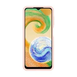 Samsung Galaxy A04s Card Slot Case EF-OA047TZEGWW - Copper -3C Electronics Store samsung galaxy a04s card slot case ef oa047tzegww copper2