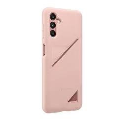 Samsung Galaxy A04s Card Slot Case EF-OA047TZEGWW - Copper -3C Electronics Store samsung galaxy a04s card slot case ef oa047tzegww copper3