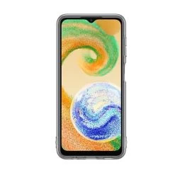 Samsung Galaxy A04s Soft Rear Case EF-QA047TBEGWW - Black -3C Electronics Store samsung galaxy a04s soft rear case ef qa047tbegww black2