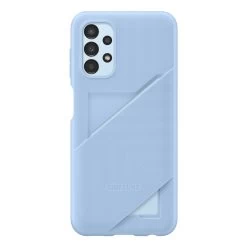 Samsung Galaxy A33 5G Card Slot Cover EF-OA336TLEGWW - Artic Blue -3C Electronics Store samsung galaxy a13 card slot cove blue 3 1
