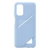 Samsung Galaxy A33 5G Card Slot Cover EF-OA336TLEGWW - Artic Blue