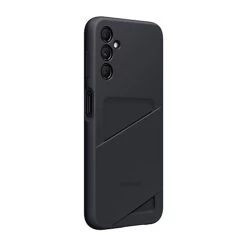 Samsung Galaxy A14 Card Slot Case EF-OA146TBEGWW - Black -3C Electronics Store samsung galaxy a14 card slot case ef oa146tbegww black3 2