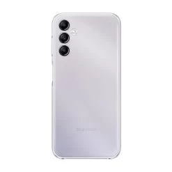 Samsung Galaxy A14 Rear Case EF-QA146CTEGWW - Clear -3C Electronics Store samsung galaxy a14 rear case ef qa146ctegww clear1