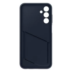 Samsung Galaxy A15 Card Slot Case EF-OA156TBEGWW - Blue Black -3C Electronics Store samsung galaxy a15 card slot case ef oa156tbegww blue black 2