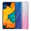 Samsung Galaxy A30 Gradation Cover -3C Electronics Store samsung galaxy a30 gradation cover all