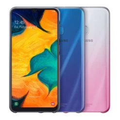 Samsung Galaxy A30 Gradation Cover