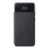 Samsung Galaxy A33 5G Mart S View Wallet Cover EF-EA336PBEGWW - Black