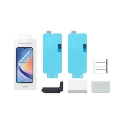 Samsung Galaxy A34 5G Screen Protector EF-UA346CTEGWW - Transparent -3C Electronics Store samsung galaxy a34 5g screen protector ef ua346ctegww transparent3