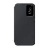 Samsung Galaxy A34 5G Smart View Wallet Case EF-ZA346CBEGWW - Black 2 Samsung Galaxy A34 5G Smart View Wallet Case EF-ZA346CBEGWW - Black -3C Electronics Store samsung galaxy a34 5g smart view wallet case ef za346cbegww black1