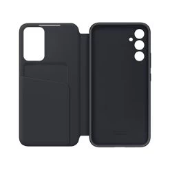 Samsung Galaxy A34 5G Smart View Wallet Case EF-ZA346CBEGWW - Black 9 Samsung Galaxy A34 5G Smart View Wallet Case EF-ZA346CBEGWW - Black -3C Electronics Store samsung galaxy a34 5g smart view wallet case ef za346cbegww black4