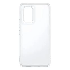 Samsung Galaxy A53 5G Soft Clear Cover EF-QA536TTEGWW - Clear