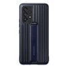 Samsung Galaxy A53 5G Protective Standing Cover EF-RA536CNEGWW - Navy -3C Electronics Store samsung galaxy a53 5g protect stand cover navy 5