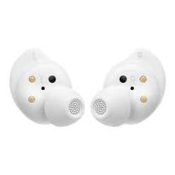 Samsung Galaxy Buds FE SM-R400NZWAASA - White -3C Electronics Store samsung galaxy buds fe white 3