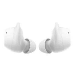 Samsung Galaxy Buds FE SM-R400NZWAASA - White -3C Electronics Store samsung galaxy buds fe white 4