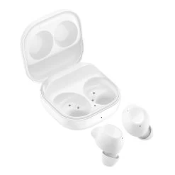 Samsung Galaxy Buds FE SM-R400NZWAASA - White -3C Electronics Store samsung galaxy buds fe white 5