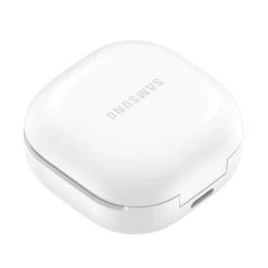 Samsung Galaxy Buds FE SM-R400NZWAASA - White -3C Electronics Store samsung galaxy buds fe white 6