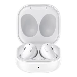 Samsung Galaxy Buds Live SM-R180 - Mystic White -3C Electronics Store samsung galaxy buds live sm r180 mystic whitecase