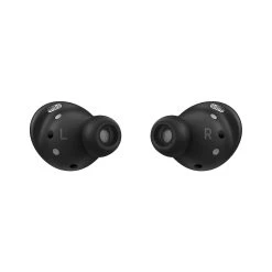 Samsung Galaxy Buds Pro SM-R190N - Black -3C Electronics Store samsung galaxy buds pro sm r190n black back