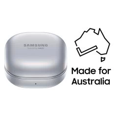 Samsung Galaxy Buds Pro SM-R190N - Silver -3C Electronics Store samsung galaxy buds pro sm r190n silver au