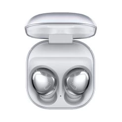 Samsung Galaxy Buds Pro SM-R190N - Silver -3C Electronics Store samsung galaxy buds pro sm r190n silver inside