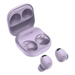 Samsung Galaxy Buds2 Pro SM-R510 - Bora Purple 13 Samsung Galaxy Buds2 Pro SM-R510 - Bora Purple -3C Electronics Store samsung galaxy buds2 pro bora purple 1