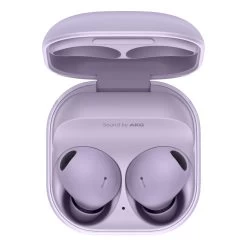 Samsung Galaxy Buds2 Pro SM-R510 - Bora Purple 12 Samsung Galaxy Buds2 Pro SM-R510 - Bora Purple -3C Electronics Store samsung galaxy buds2 pro bora purple 2