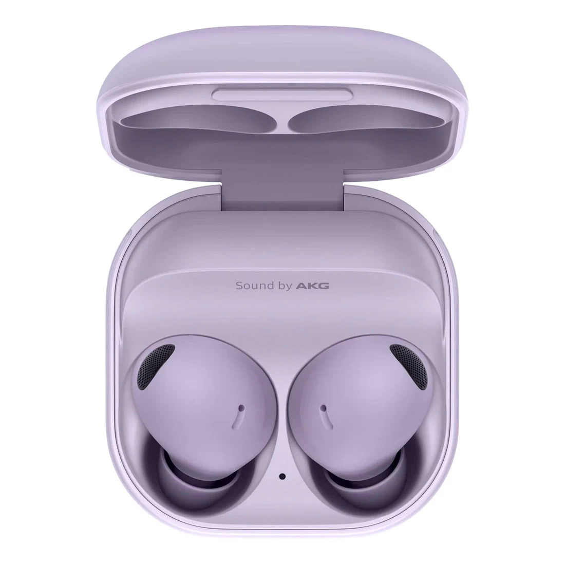 Samsung Galaxy Buds2 Pro SM-R510 - Bora Purple 7 Samsung Galaxy Buds2 Pro SM-R510 - Bora Purple - Image 5