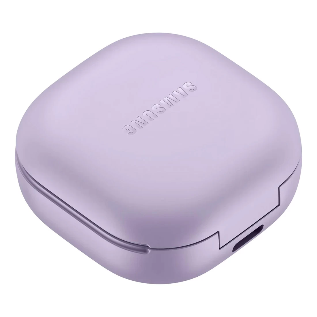 Samsung Galaxy Buds2 Pro SM-R510 - Bora Purple 6 Samsung Galaxy Buds2 Pro SM-R510 - Bora Purple - Image 4