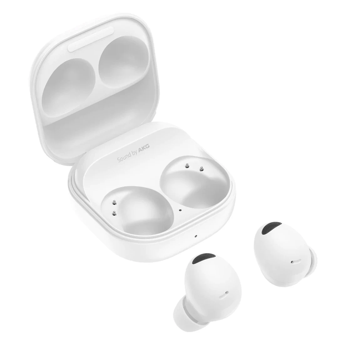 Samsung Galaxy Buds2 Pro SM-R510 - White 8 Samsung Galaxy Buds2 Pro SM-R510 - White - Image 6