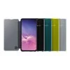 Samsung Galaxy S10e Clear View Cover