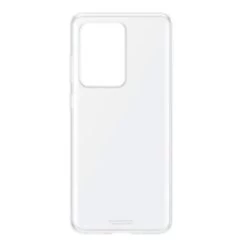 Samsung Galaxy S20 Ultra Back Cover - Clear -3C Electronics Store samsung galaxy s20 ultra clear cover back 2