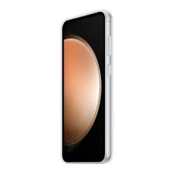 Samsung Galaxy S23 FE Clear Case EF-QS711CTEGWW - Transparent -3C Electronics Store samsung galaxy s23 fe clear case clear 3