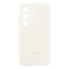 Samsung Galaxy S23 Silicone Case EF-PS911TUEGWW - Cream