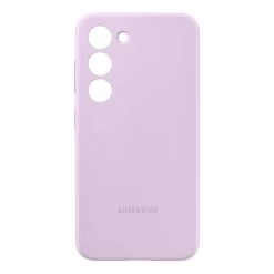 Samsung Galaxy S23 Silicone Case EF-PS911TVEGWW - Lavender