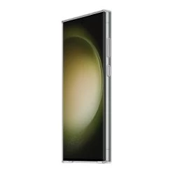 Samsung Galaxy S23 Ultra Rear Case EF-QS918CTEGWW - Clear -3C Electronics Store samsung galaxy s23 ultra clear case transparent 1