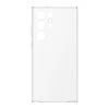 Samsung Galaxy S23 Ultra Rear Case EF-QS918CTEGWW - Clear -3C Electronics Store samsung galaxy s23 ultra clear case transparent 3