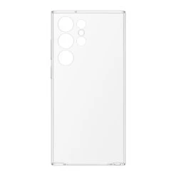 Samsung Galaxy S23 Ultra Rear Case EF-QS918CTEGWW - Clear