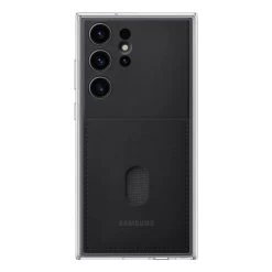 Samsung Galaxy S23 Ultra Frame Case EF-MS918CBEGWW - Black