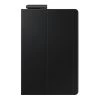 Samsung Galaxy Tab S4 10.5 Book Cover -3C Electronics Store samsung galaxy tab s4 10 5 book cover black front