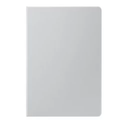 Samsung Galaxy Tab S7+ Plus /S7 FE/S8+ Plus Book Cover EF-BT730PJEGWW - Dark Grey