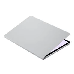 Samsung Galaxy Tab S7+ Plus /S7 FE/S8+ Plus Book Cover EF-BT730PJEGWW - Dark Grey -3C Electronics Store samsung galaxy tab s7 tab s7 fe tab s8 12 4 book cover ef bt730pjegww dark grey4