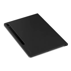 Samsung Galaxy Tab S8 11.0 Note View Cover EF-ZX700PBEGWW - Black 11 Samsung Galaxy Tab S8 11.0 Note View Cover EF-ZX700PBEGWW - Black -3C Electronics Store samsung galaxy tab s8 note view cover black 3